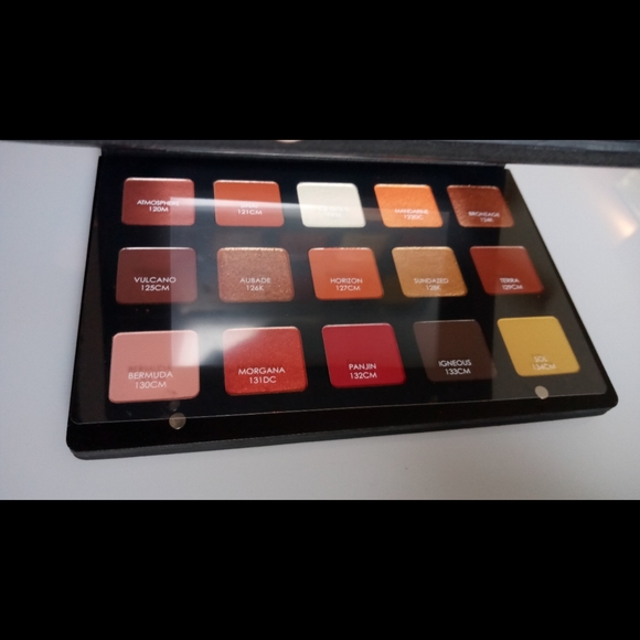 (RELISTED) ✨ HP ✨ Natasha Denona ✨ Sunset Palette ✨ - Picture 3 of 5